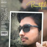 Syed Mughees