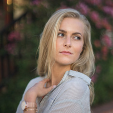 Ida Holmen