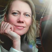 Martina Mosebach