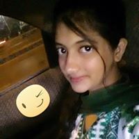 Riba Hashmi