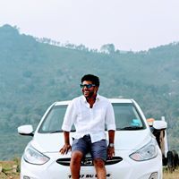 Manoj Krishnan