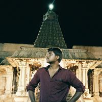 அறிவொளி சோழன்