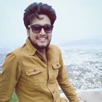 Shubham Chouhan