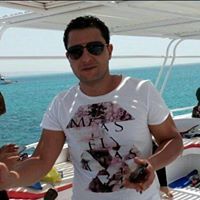 Ahmed Elshayep
