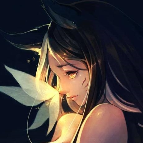 Goodreads profile picture for @ivymore
