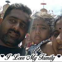 Sunilkumar Parameswaran