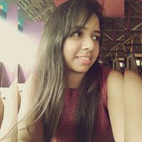 Amrutha Prakash