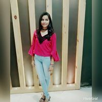 Manisha Ghadai