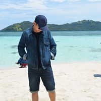 Reza Djamaluddin