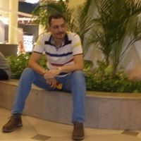 وائل المصري