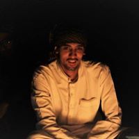 Mohamed Husien
