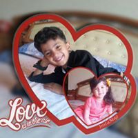 وسام العمودي