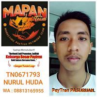 Muhammad Huda