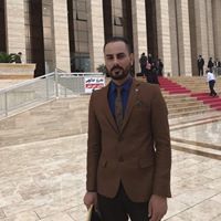 Şemal Xalıd Bêduhî