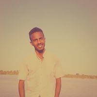 Moayed Almubarek