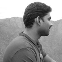 Sathish Kumar