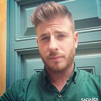 Daniel Gabella Pigner