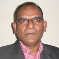 Murali Munagapati