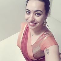 Priyanka Hangloo