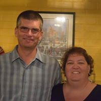 Tracy Gregory Pierce