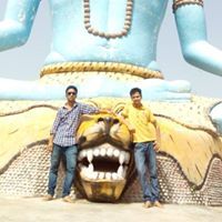 Shubham Garg
