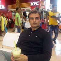 Muhammad Shahid