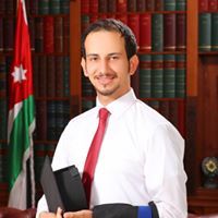 أحمد المسالمة