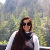 Gabriela Lima Chaves