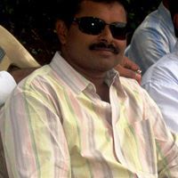 Trinadha Rao