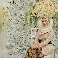 Aprilita Restuningtyas