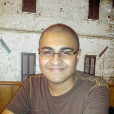 Febin Nizar