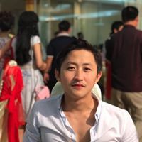 Seng Chomrong