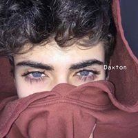 Daxton Everett Furukawa