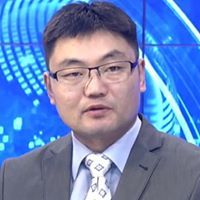 Тогмидын Сүхбаатар