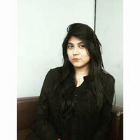 Noshin Anjum Sheikh