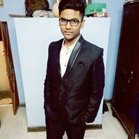 Anmol Sharma