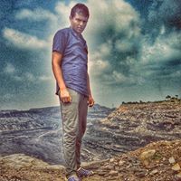 Arbind Singh