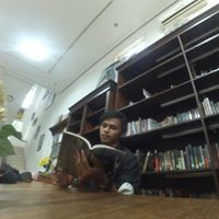 Muhammad Al-Hasany