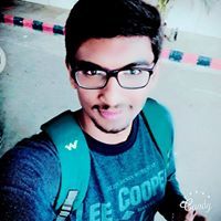 Vishwas Gowda