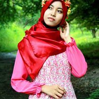 Arum Ashfaraini