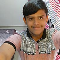 Rudra Jivani