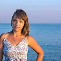 Елена Веселова