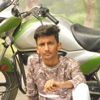 Priyansh Roy