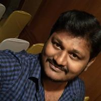 Rajasekar Yadav