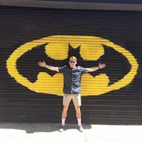 Jonathan Tyler Spence