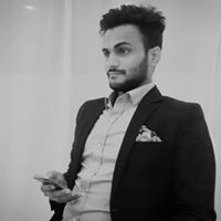 Imraan Chaudhary