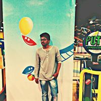 Dineshwar Barrenkala