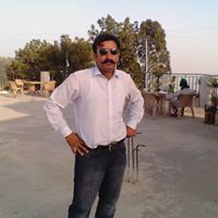 Abdul Jawad