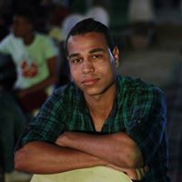 Mohamed Edrees