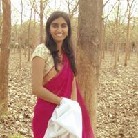 Ruchitha Reddy